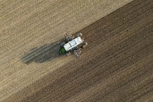 Fendt Xaver GT autonomous field robot