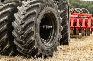 Nokian Intuitu 2.0 pressure assistant