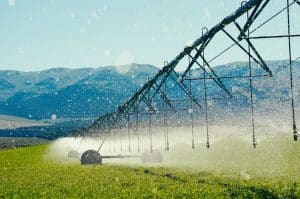 Komet Irrigation Brazil