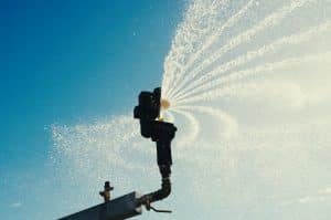 Komet Irrigation Brazil