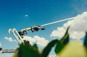 Komet Irrigation Brazil