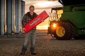 John Deere distibutes Bushel Plus SmartPan system in North America