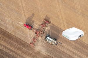 SingularXYZ S300 GNSS receiver