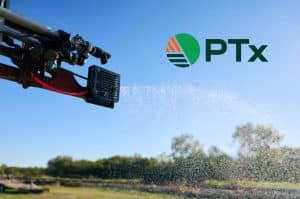Precision Planting at PTx Winter Conference