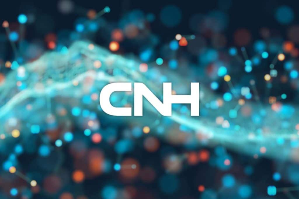 CNH reinforces global senior staff