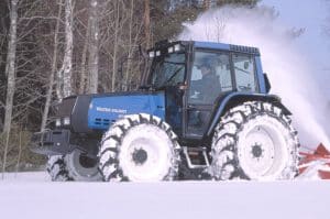 Valtra celebrates historic milestones