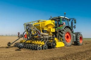 Bednar Soniq ON seeding combination