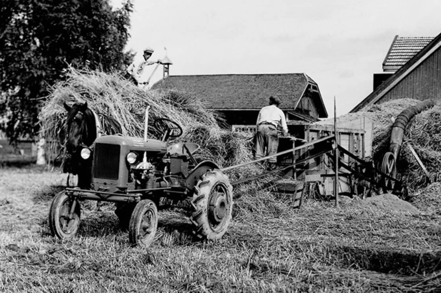 Valtra celebrates historic milestones