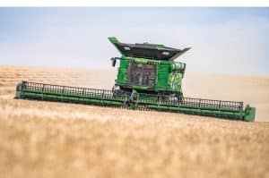 Bushel Plus launches X9 split frame MAD concaves