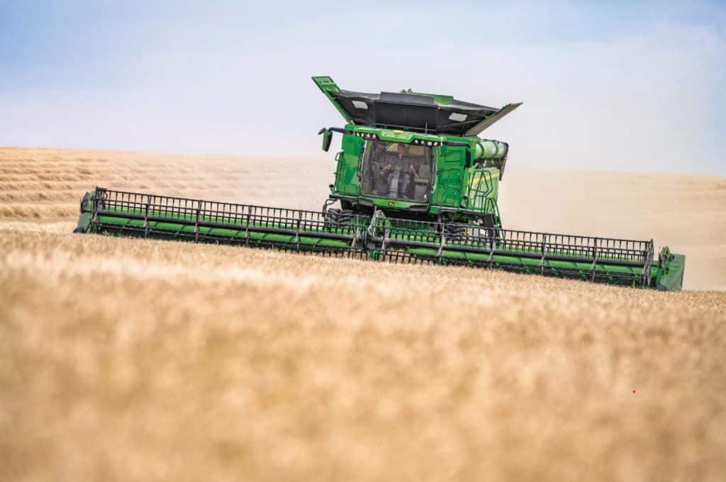 Bushel Plus launches X9 split frame MAD concaves