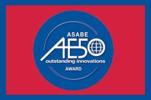 Year 2026 AE50 awards