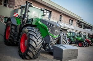 Mechan International acquires Agri Ravagnolo Srl in Italy