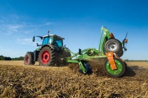 Catros+ 6002-2TS / year 2015