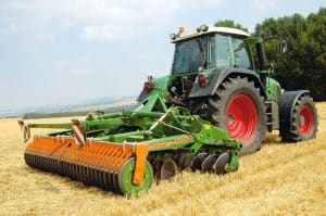 Catros 4001 / year 2007