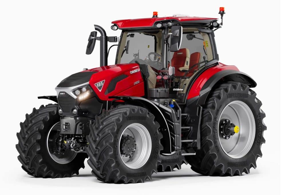 Case IH Puma
