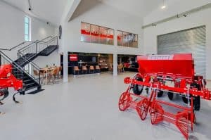 Grimme Fisantekraal, South Africa