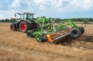 Current: Catros+ 7003-2TS with GreenDrill