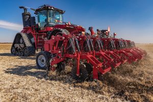 Case IH Nutri-Tiller 1000 series