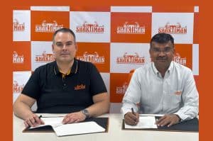 Farming Agricola distributes Shaktiman in Spain and Portugal