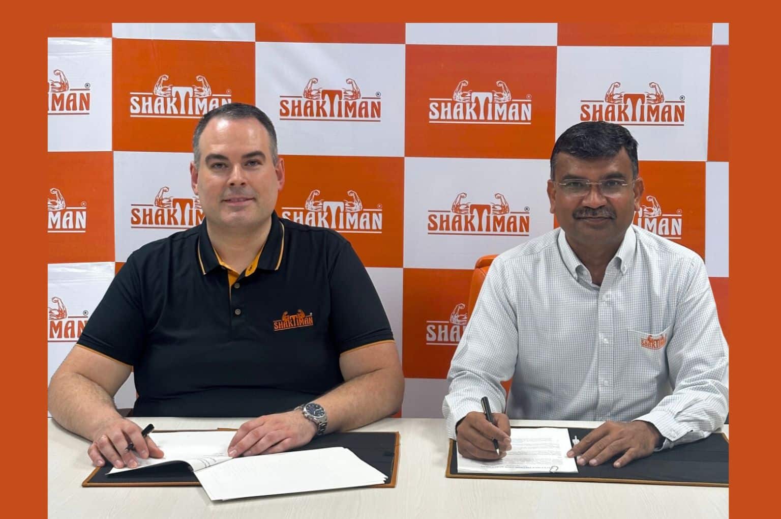 Farming Agricola distributes Shaktiman in Spain and Portugal