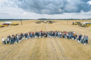 Bednar flashing back on 2025