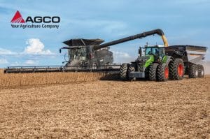 AGCO fourth quarter and full year 2025 results