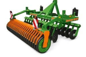 Catros 3000 / year 2001