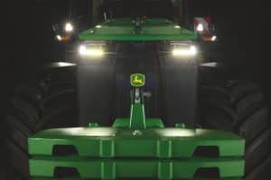John Deere 8-series