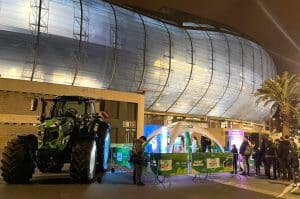 BKT Tour Euskadi Roadshow