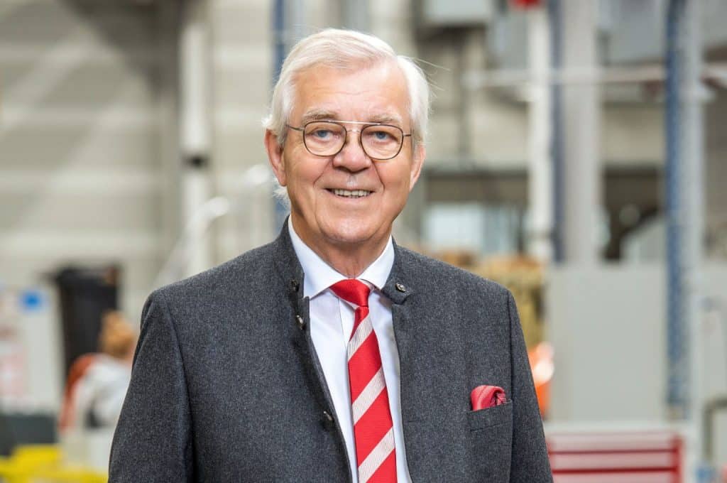 Franz Grimme