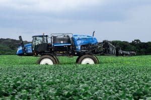 New Holland Defensor