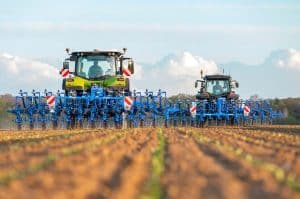 DLG Feldtage Germany, June 2026