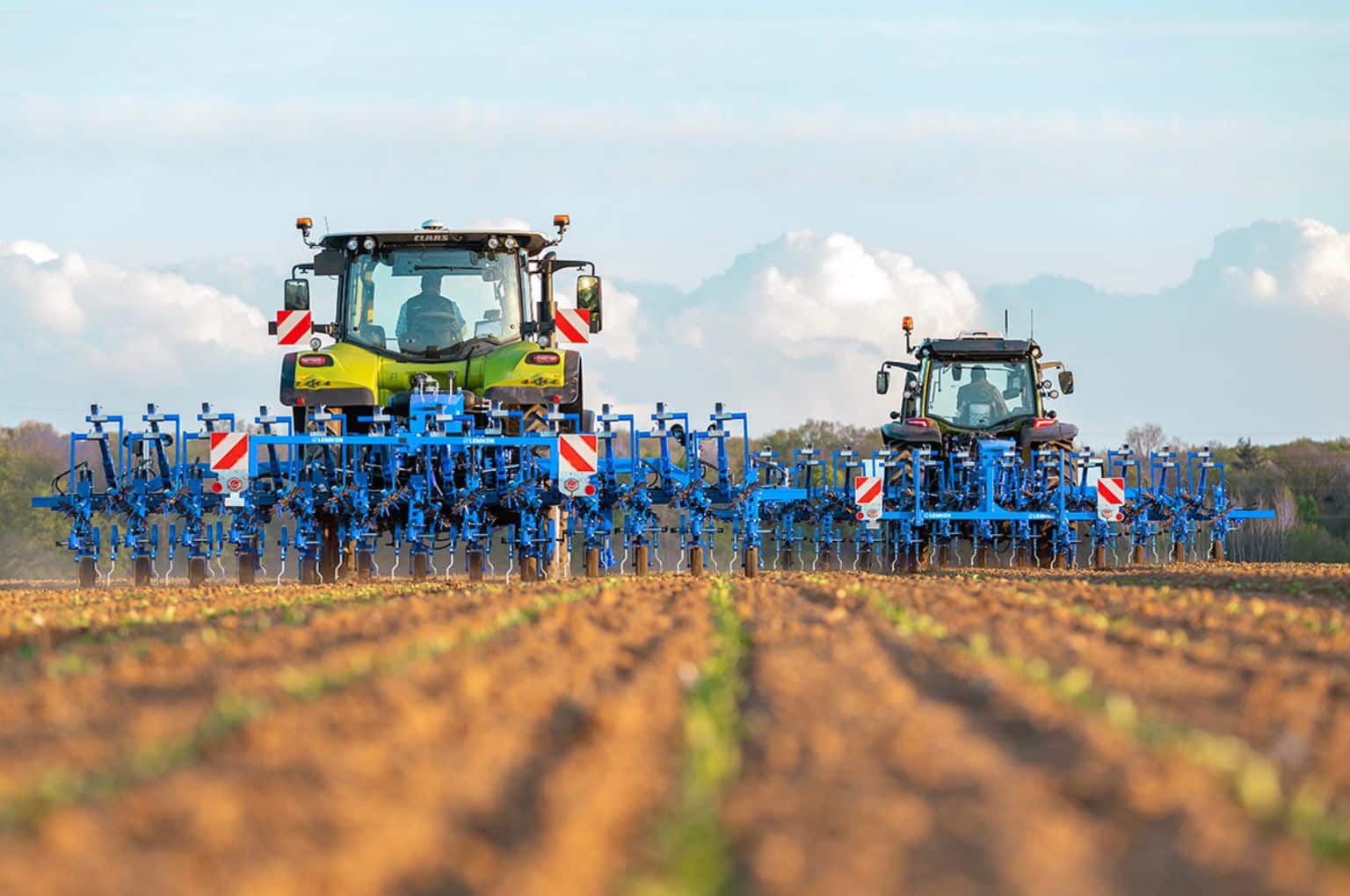 DLG Feldtage Germany, June 2026