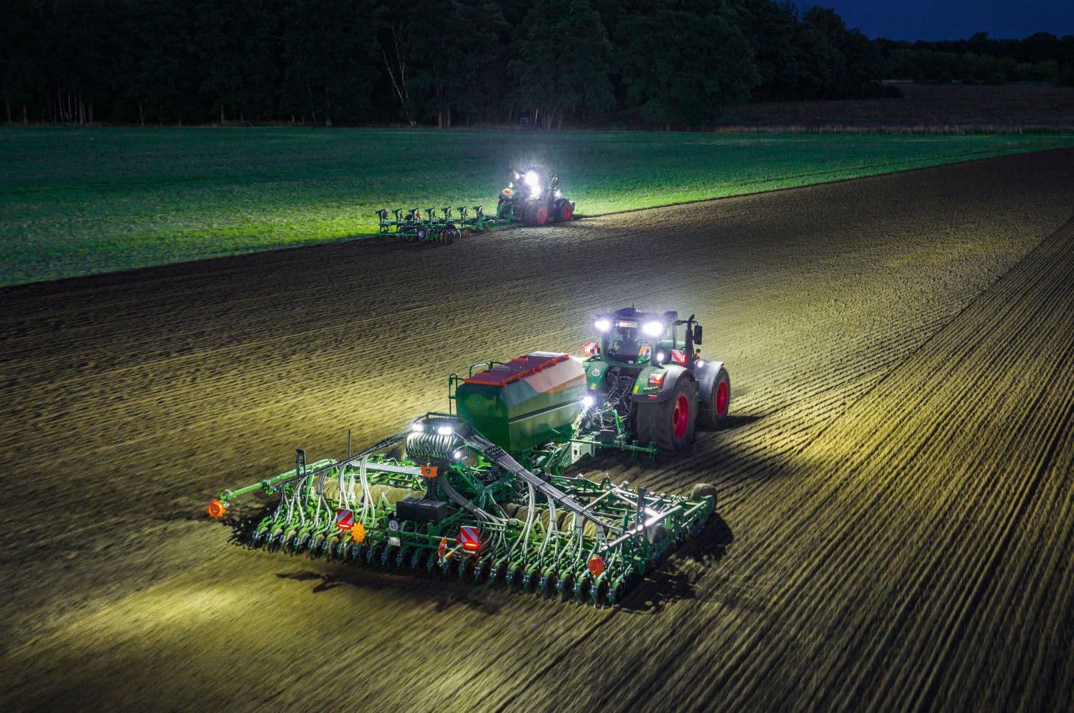 Amazone growth in financial year 2025