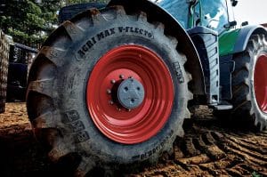 BKT Agrimax V-Flecto