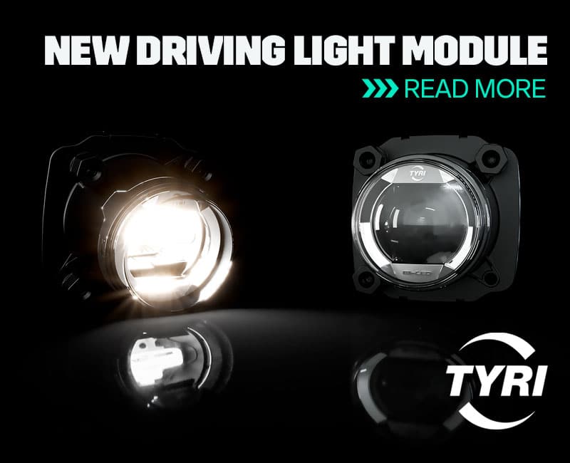 TYRI takes a major next step