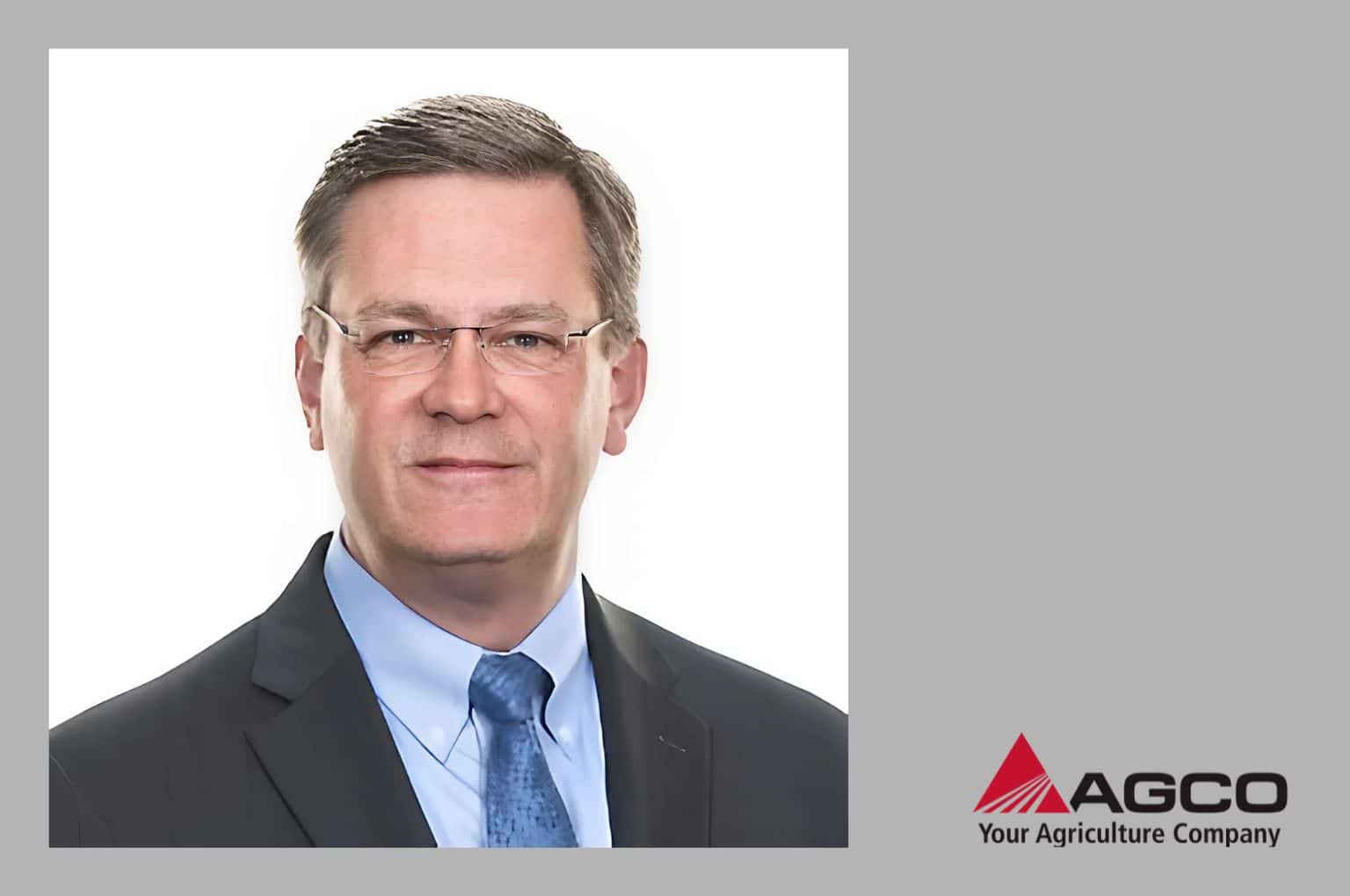 James C. Collins, Jr. AGCO Board of Directors