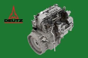 Deutz results 2025