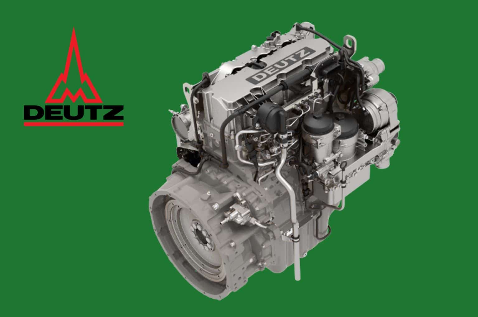 Deutz results 2025