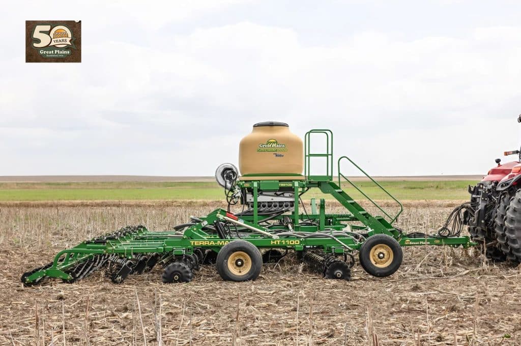 Great Plains celebrates 50 years