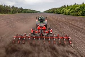 Maschio Gaspardo results 2025