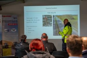 Alliance Demo Day 2026, UK