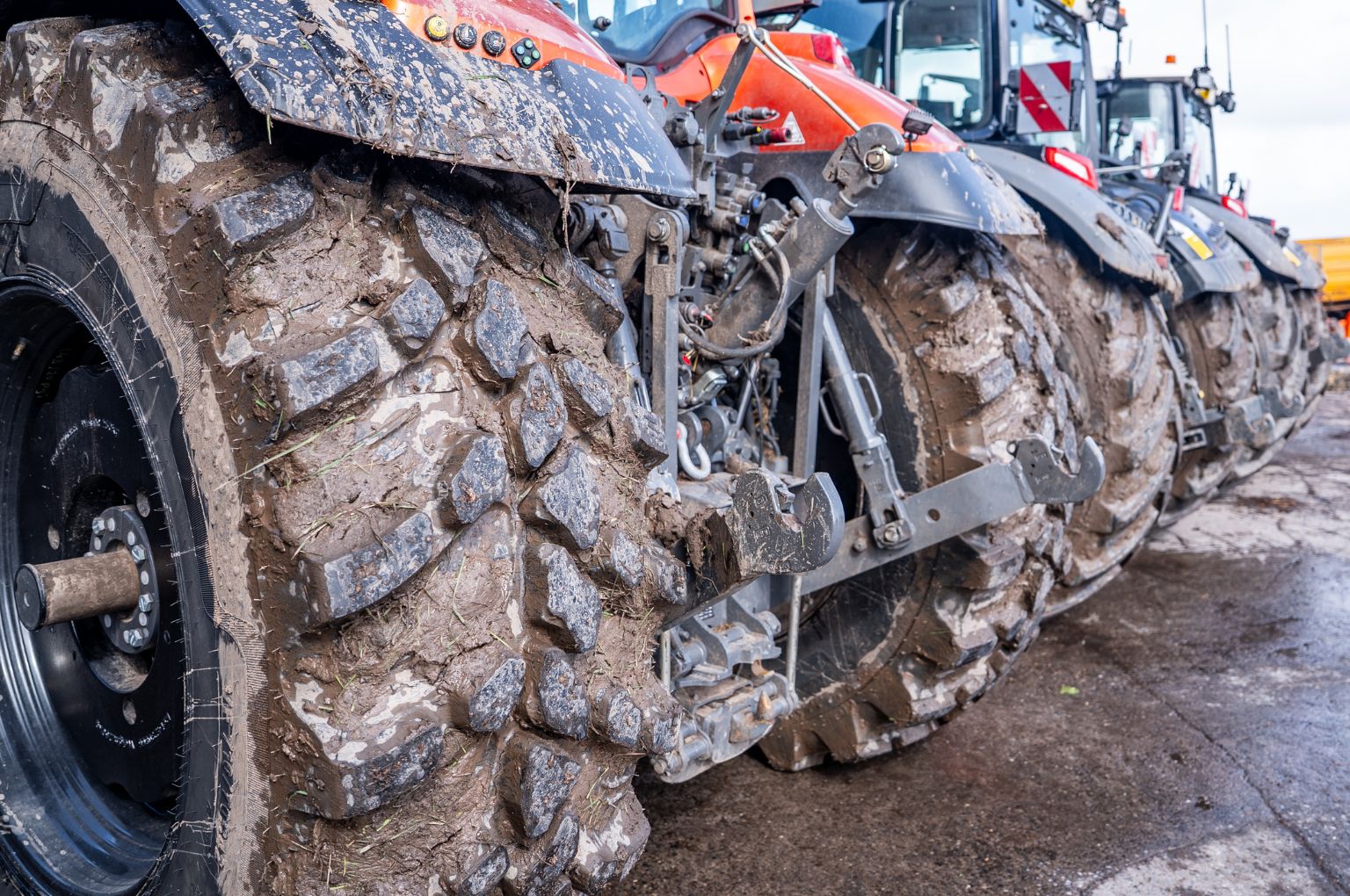 Alliance Demo Day 2026, UK