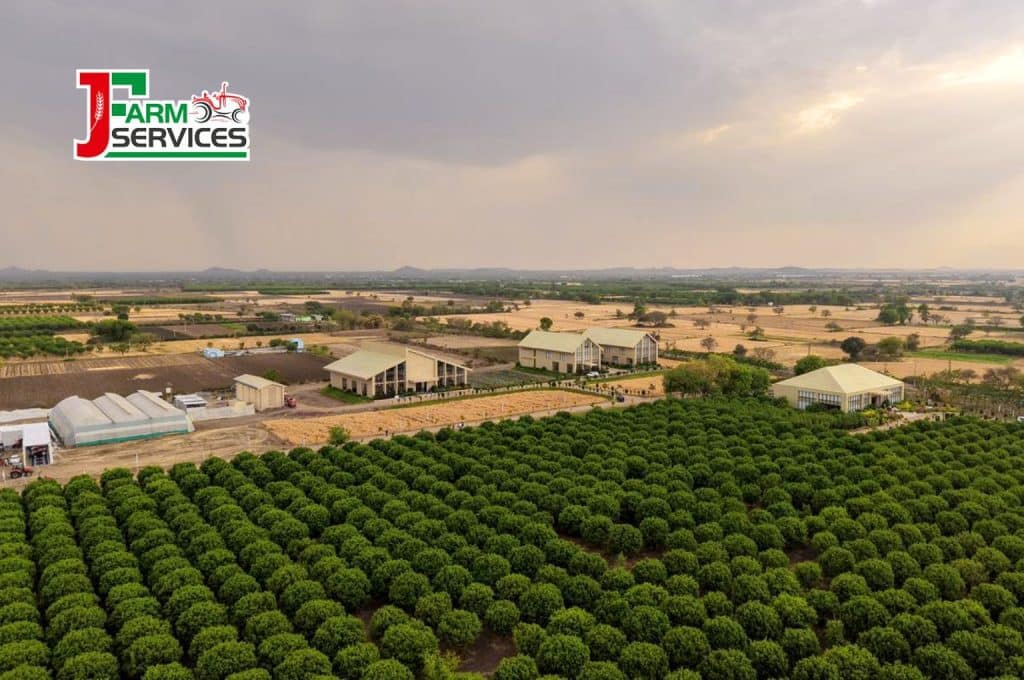 TAFE JFarm Rajasthan