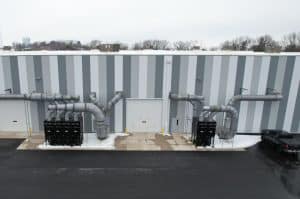 Oxbo plant, Bergen NY USA