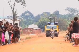 Bugiri community, Uganda