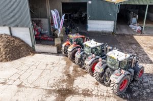 Alliance Demo Day 2026, UK