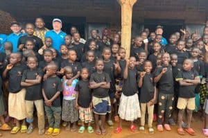 Bugiri community, Uganda