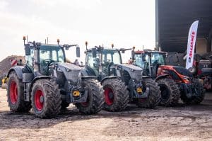 Alliance Demo Day 2026, UK