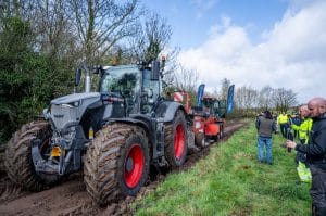 Alliance Demo Day 2026, UK